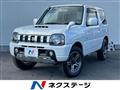 2013 Suzuki Jimny