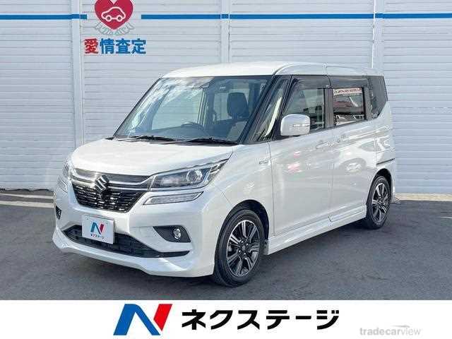 2020 Suzuki Suzuki Others