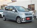 2010 Daihatsu Move