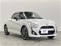 2018 Daihatsu Copen