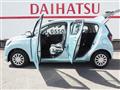 2022 Daihatsu Mira