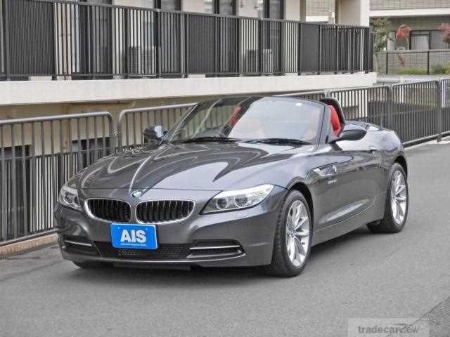 2016 BMW Z4