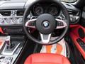 2016 BMW Z4