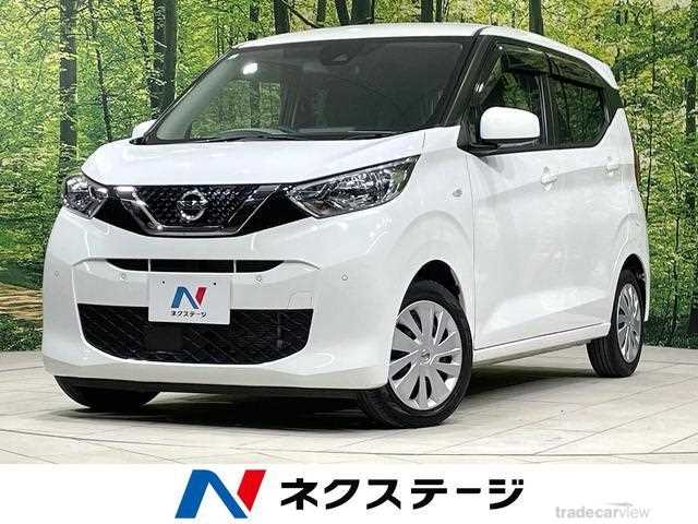 2021 Nissan Nissan Others