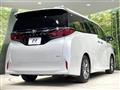 2023 Toyota Alphard Hybrid