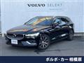 2019 Volvo V60