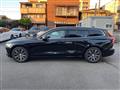 2019 Volvo V60