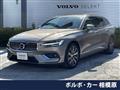 2022 Volvo V60