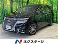 2016 Nissan Elgrand