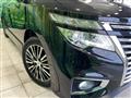 2016 Nissan Elgrand