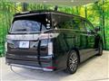 2016 Nissan Elgrand