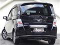 2012 Honda Freed