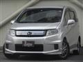 2012 Honda Freed