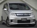 2012 Honda Freed