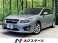 2011 Subaru Impreza