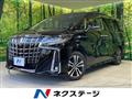 2021 Toyota Alphard G