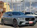 2022 Volvo V90