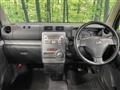 2010 Daihatsu Move Conte