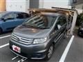 2012 Honda Freed