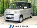 2009 Daihatsu Tanto