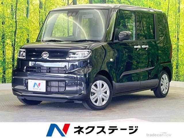 2023 Daihatsu Tanto