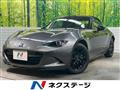 2019 Mazda Roadster