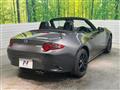 2019 Mazda Roadster