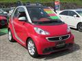 2013 Smart ForTwo