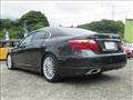 2010 Lexus LS