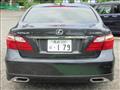 2010 Lexus LS