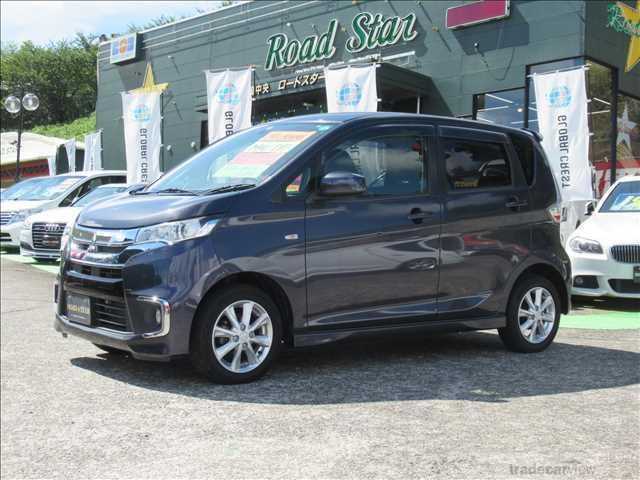 2017 Mitsubishi Mitsubishi Others