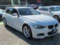 2012 BMW 3 Series