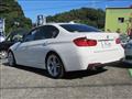 2012 BMW 3 Series