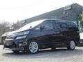 2012 Toyota Vellfire