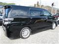 2012 Toyota Vellfire