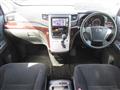 2012 Toyota Vellfire