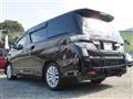 2012 Toyota Vellfire