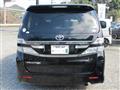 2012 Toyota Vellfire