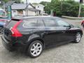 2014 Volvo V60