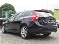 2014 Volvo V60