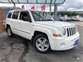 2010 Jeep Patriot