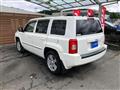 2010 Jeep Patriot