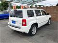 2010 Jeep Patriot