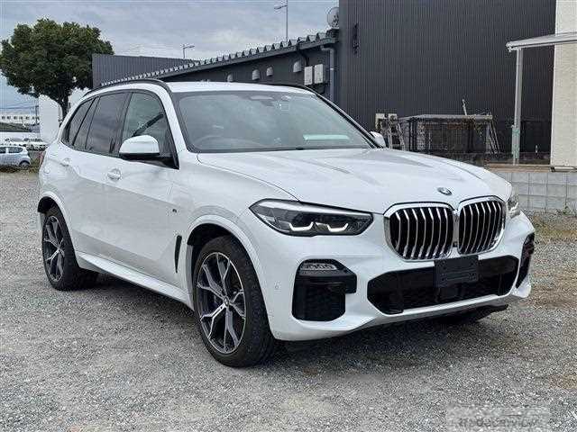 2019 BMW X5