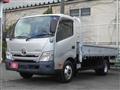 2021 Toyota Dyna Truck