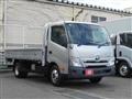 2021 Toyota Dyna Truck