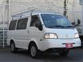 2018 Mazda Bongo Van