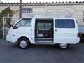 2018 Mazda Bongo Van