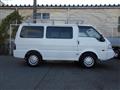 2018 Mazda Bongo Van