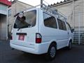 2018 Mazda Bongo Van